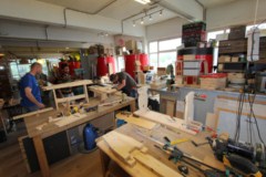 workshop cursus klussen beqwaam baarn